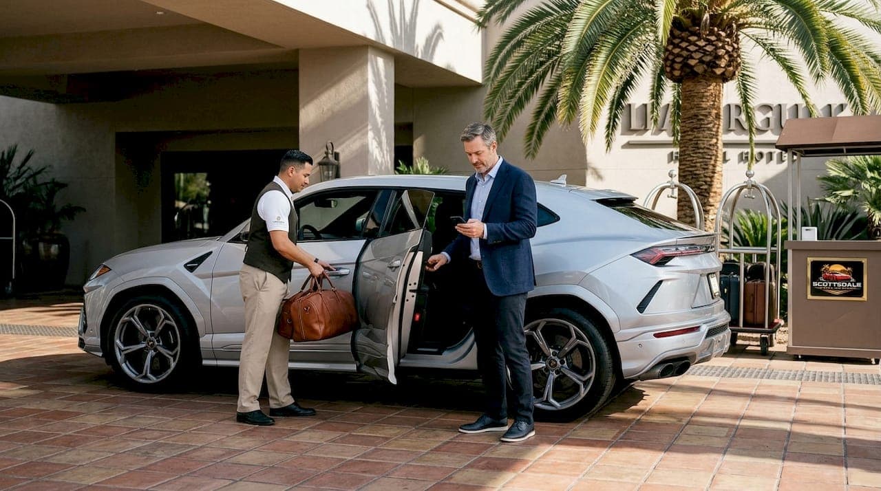 Luxury rental companies: exclusive experiences defined