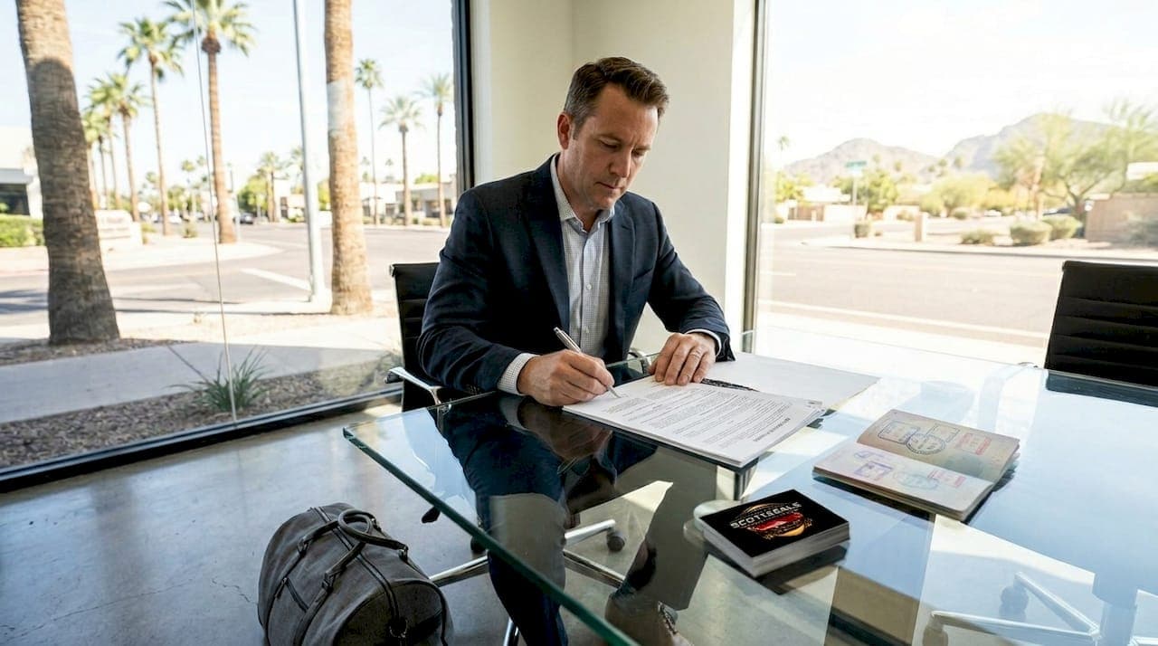 Why car rental agreements matter for luxury travelers
